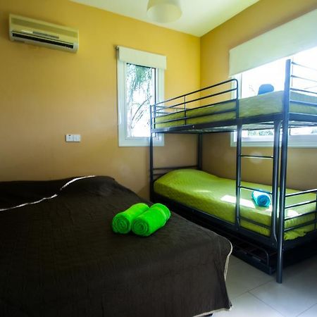 Pernera Presidential 6 Holiday Villa מראה חיצוני תמונה