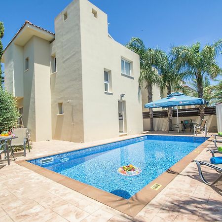 Pernera Presidential 6 Holiday Villa מראה חיצוני תמונה