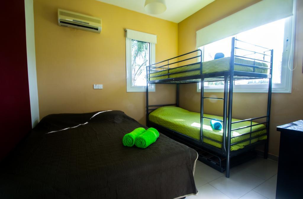 Pernera Presidential 6 Holiday Villa מראה חיצוני תמונה