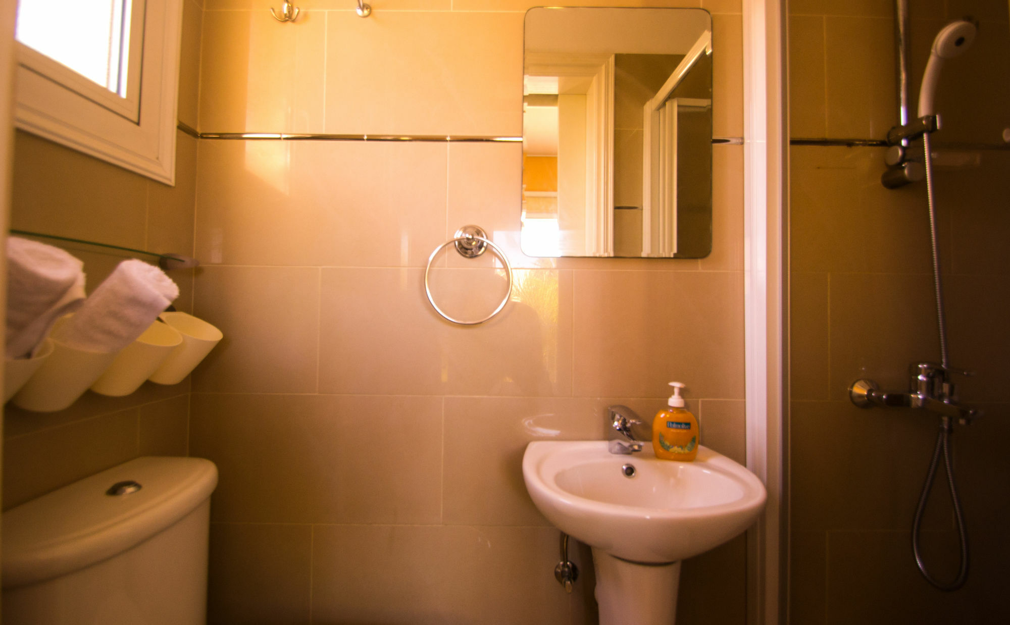 Pernera Presidential 6 Holiday Villa מראה חיצוני תמונה