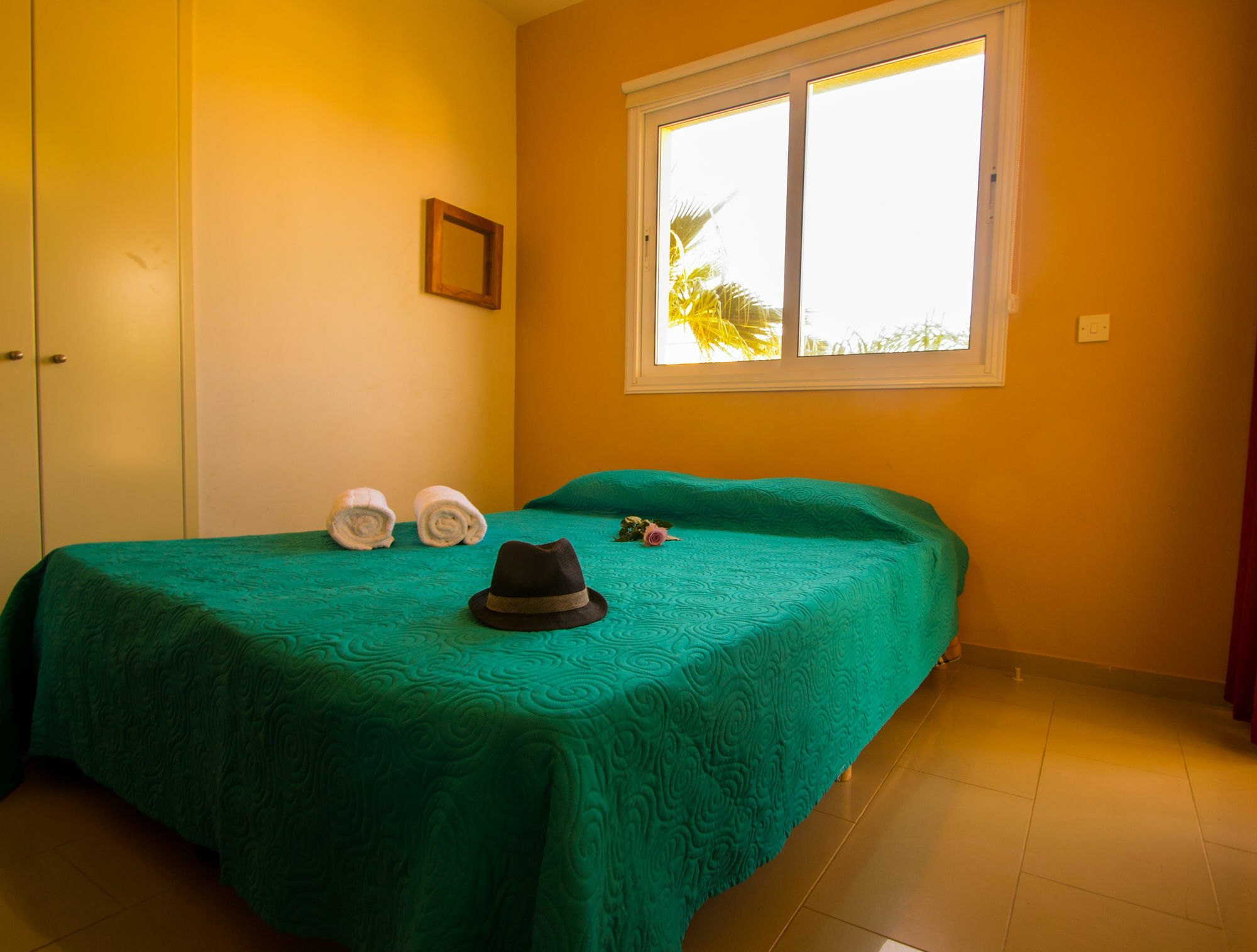 Pernera Presidential 6 Holiday Villa מראה חיצוני תמונה