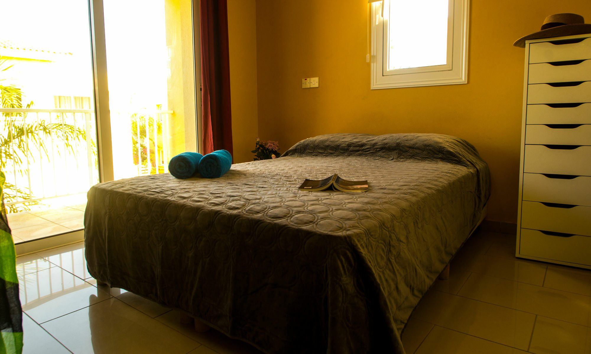 Pernera Presidential 6 Holiday Villa מראה חיצוני תמונה